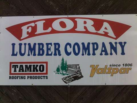 Flora Lumber Co